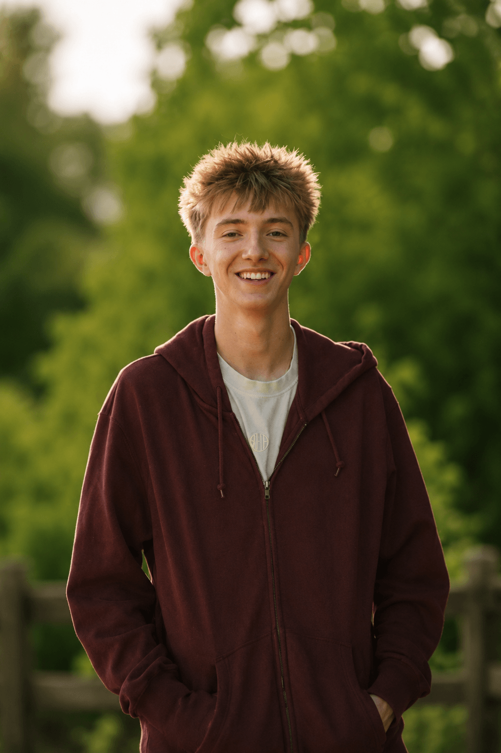 Cole, Operations Support at 44 North Homes
