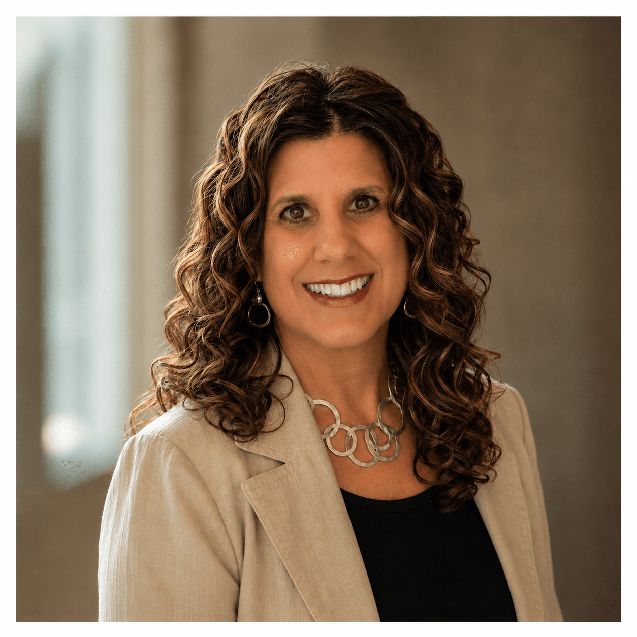 Theresa, Principal Broker, Manager at 44 North Homes